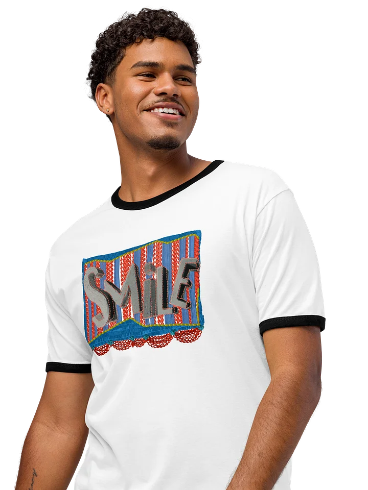 SMILE | T SHIRT product image (6)