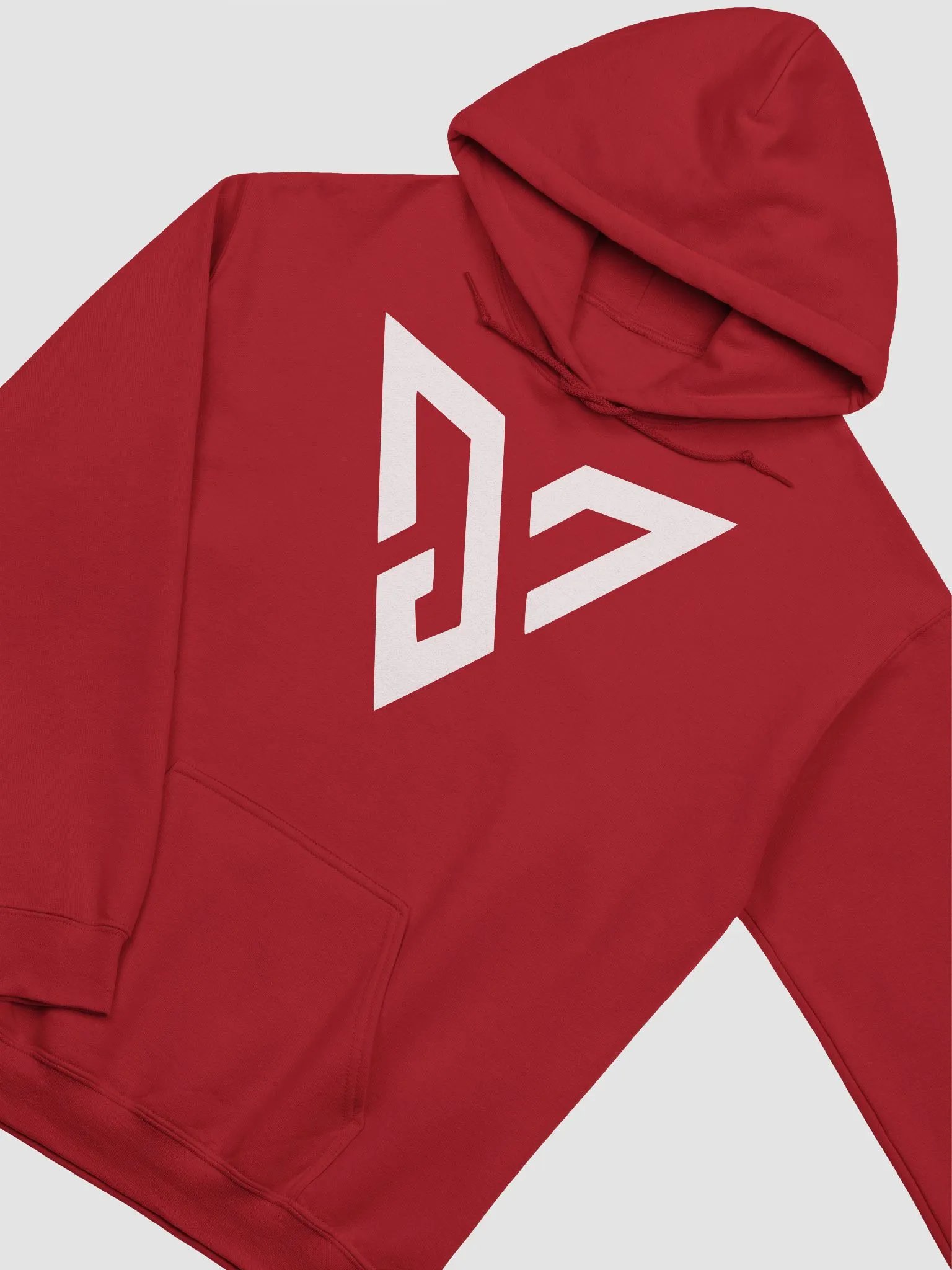 Vexento Logo Hoodie product image (3)
