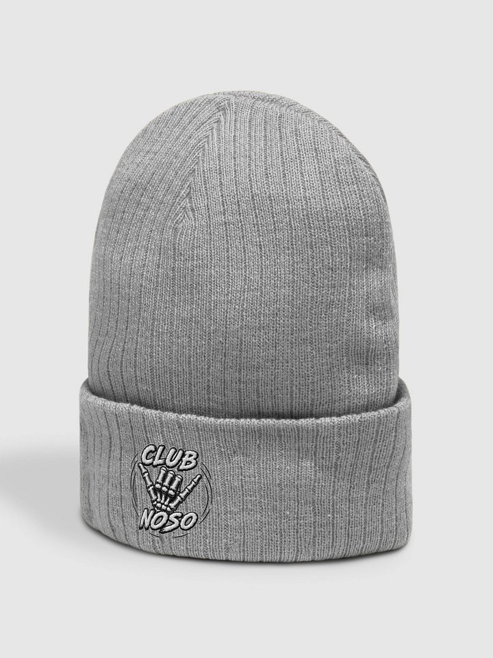 Shaka Beanie product image (2)