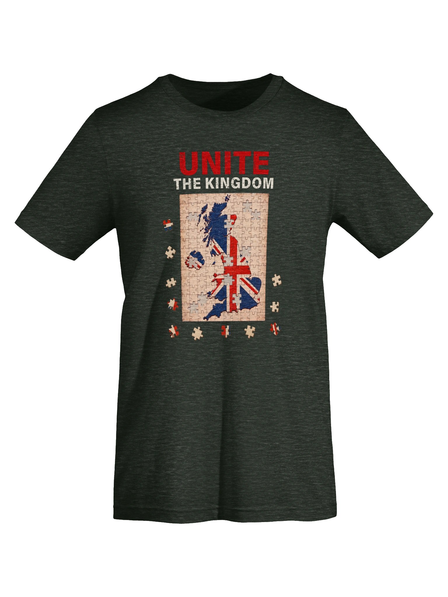 Unite The Kingdom Tee product image (25)