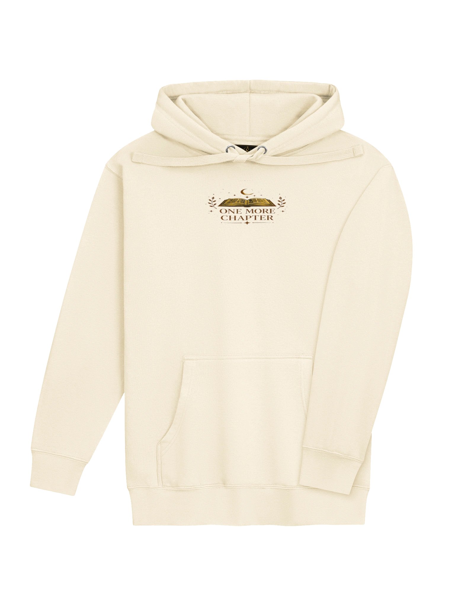 Haunted Library Hoodie product image (10)