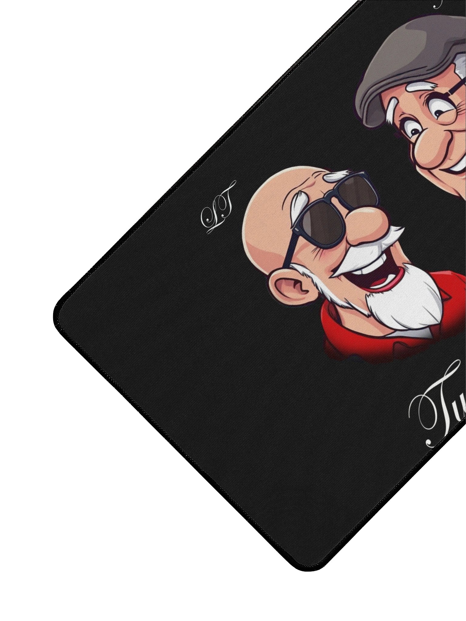 Large Mouse Pad product image (3)