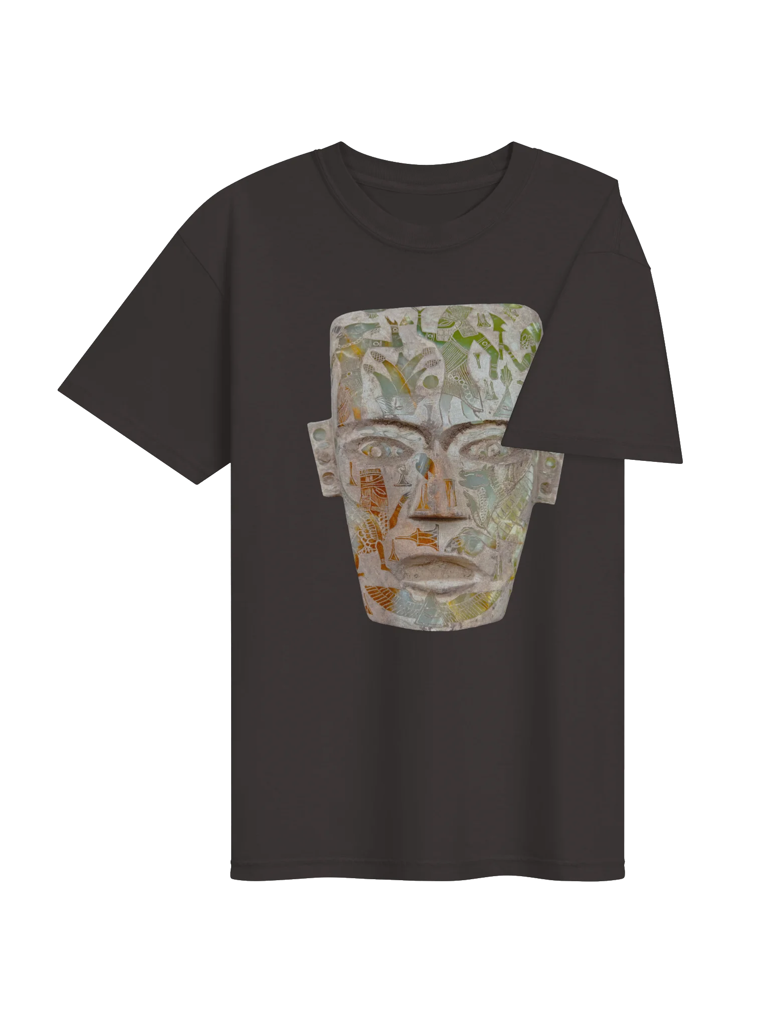 Onyx Expression T-Shirt Graphite product image (4)