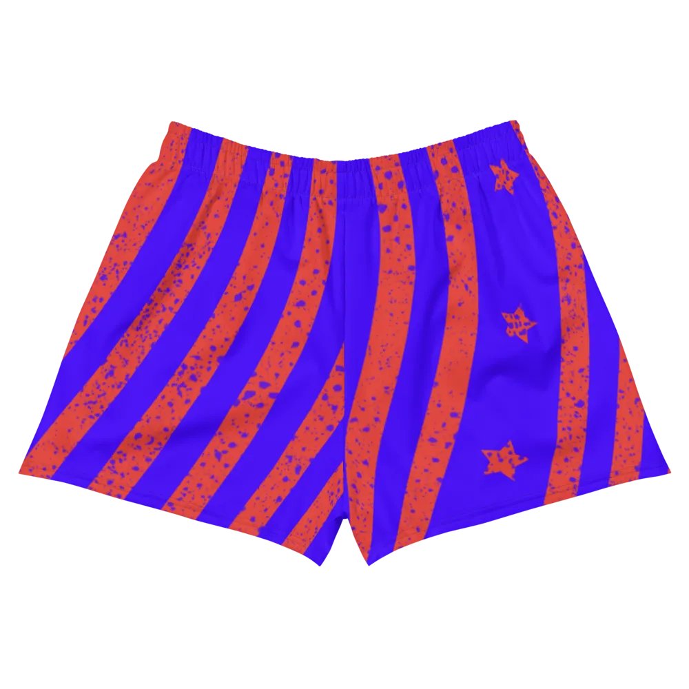 The Alice Running Shorts product image (4)