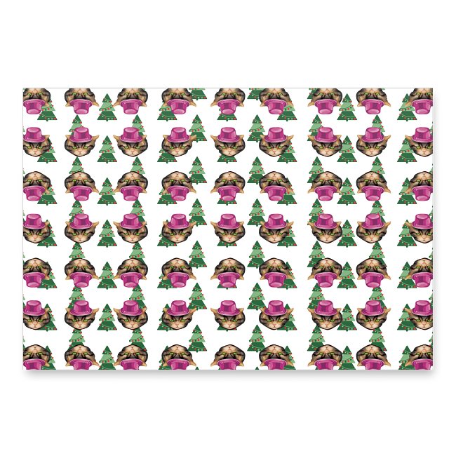 Wrapping Papers