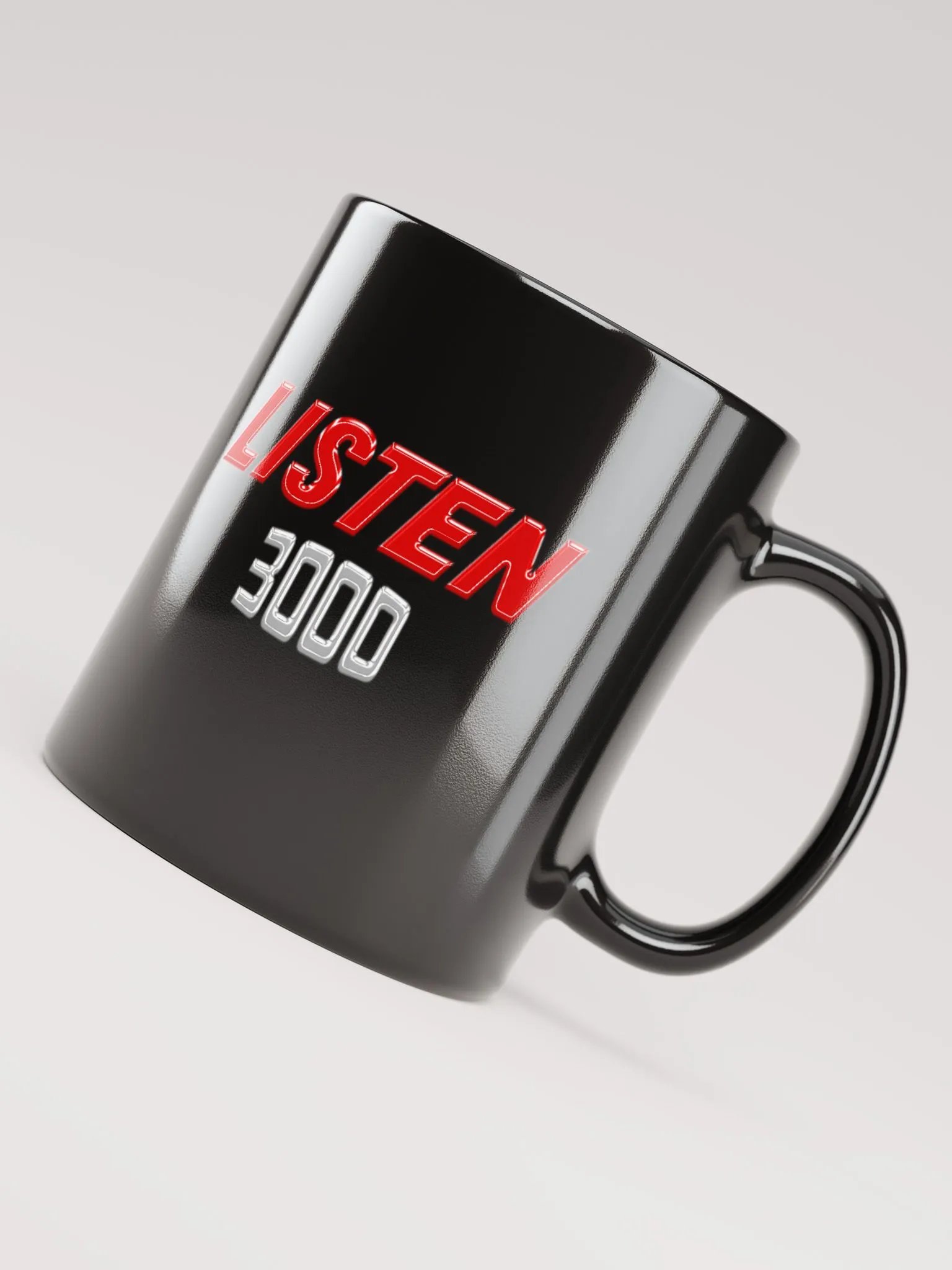 COFFEE MUG 3000 product image (2)
