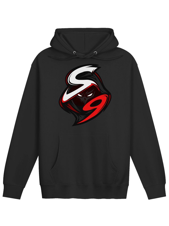Front Lane 7 So9 Hoodie product image (1)
