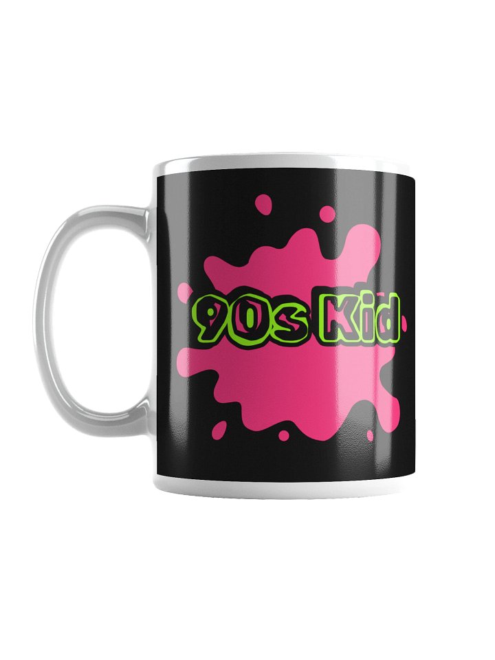 "90s Kid" Mug product image (1)