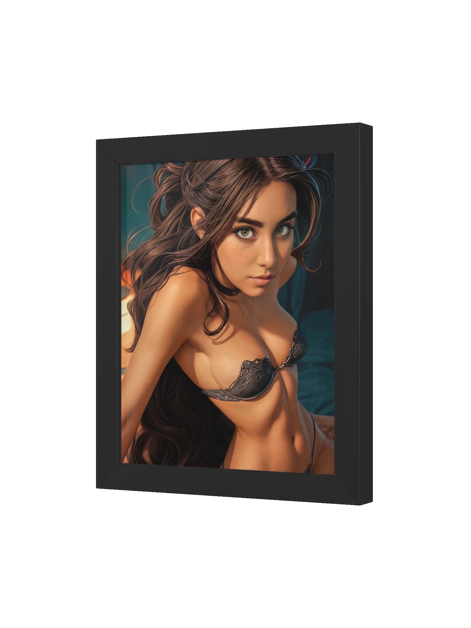 Violet Brandani – “Violator” Collector Print 💜 product image (15)
