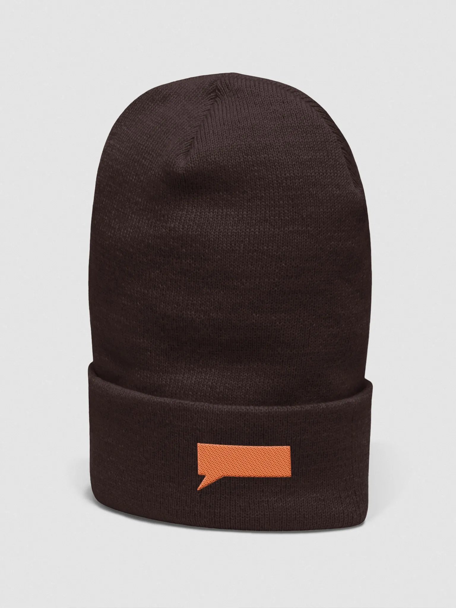 Beanie - Speech Bubble - DHRME product image (8)
