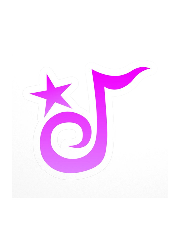 infurnos symbol sticker product image (1)