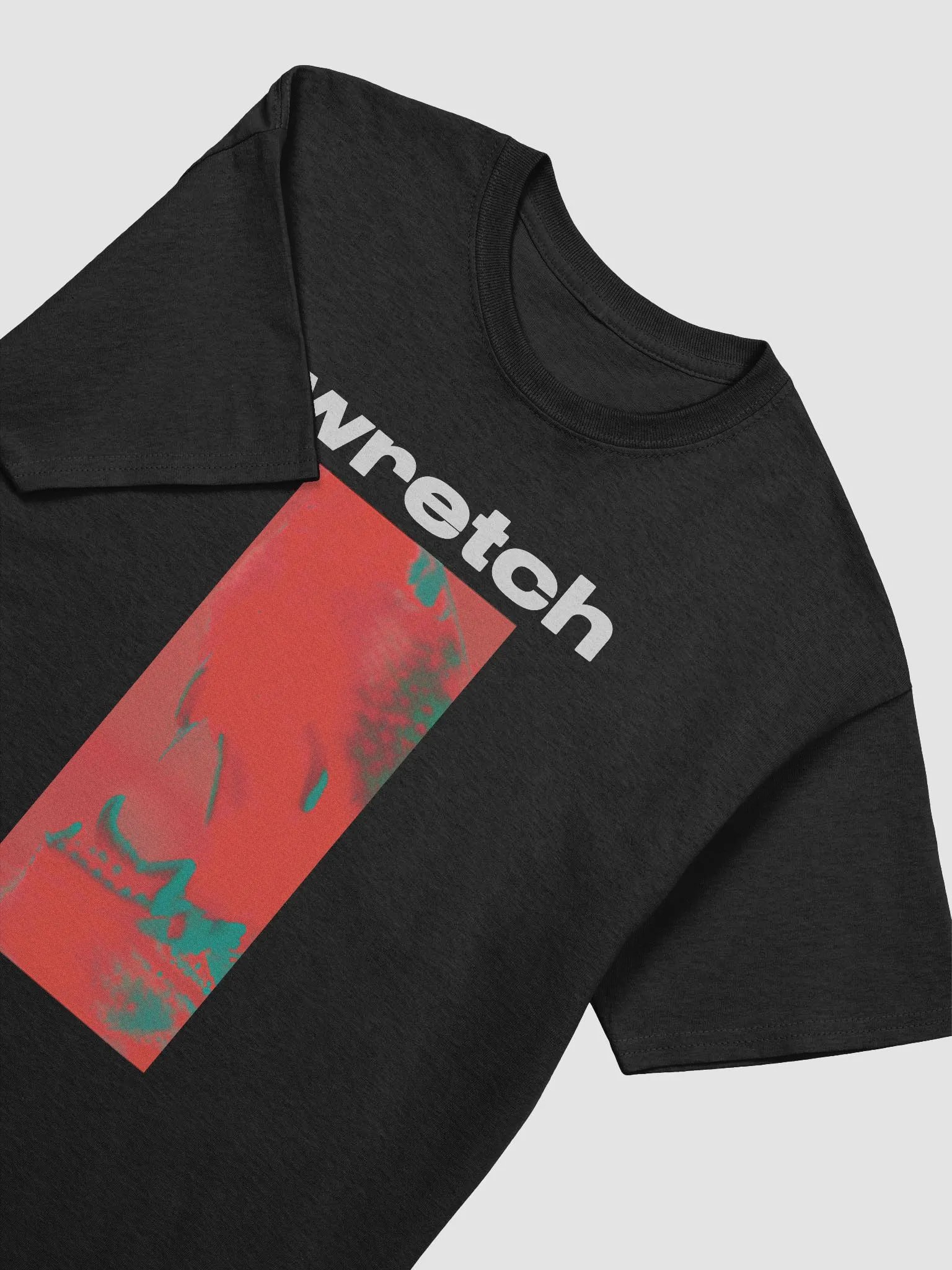 HATE T-Shirt product image (3)
