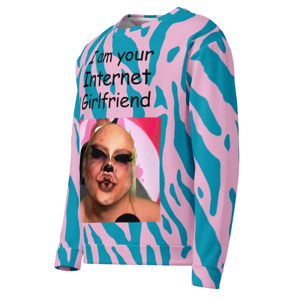 I Am Your Internet Girlfriend product image (3)