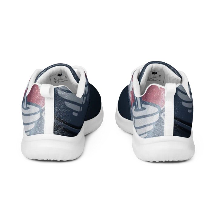 BIGFLEX DOGG ATHLETICS's Men's Athletic Shoes product image (2)