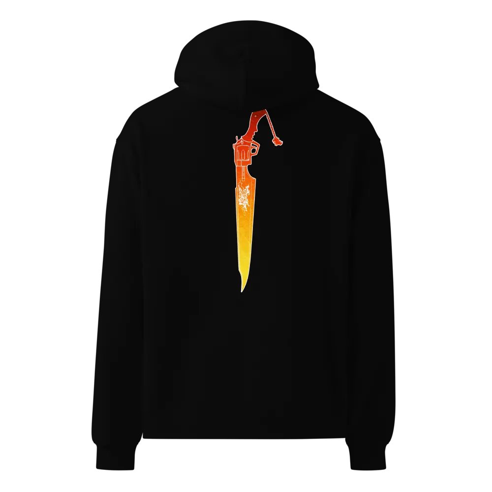 Gunblade product image (3)