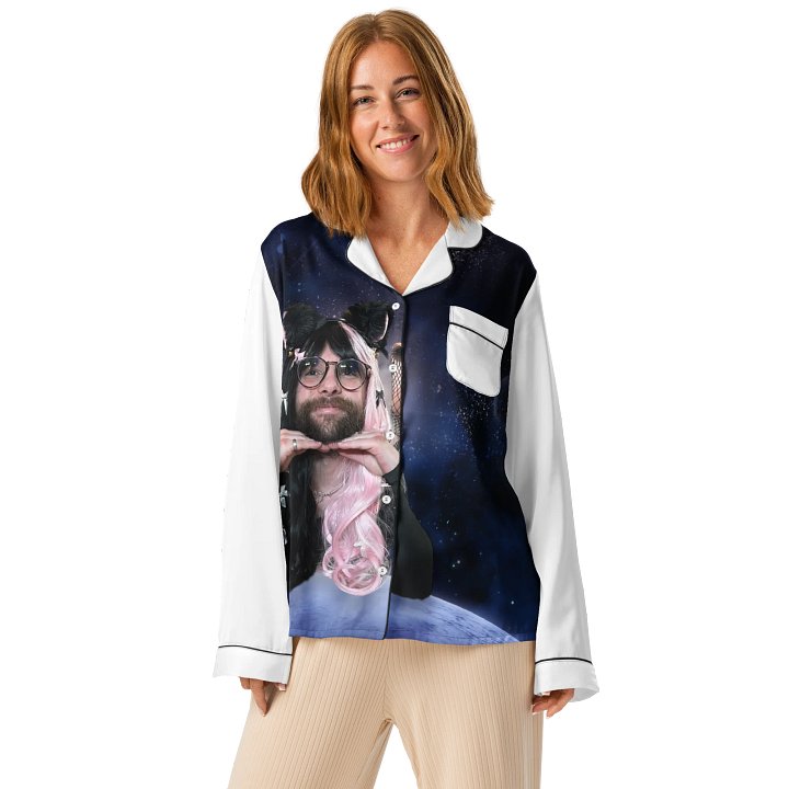 Wizzette Sleepshirt product image (1)
