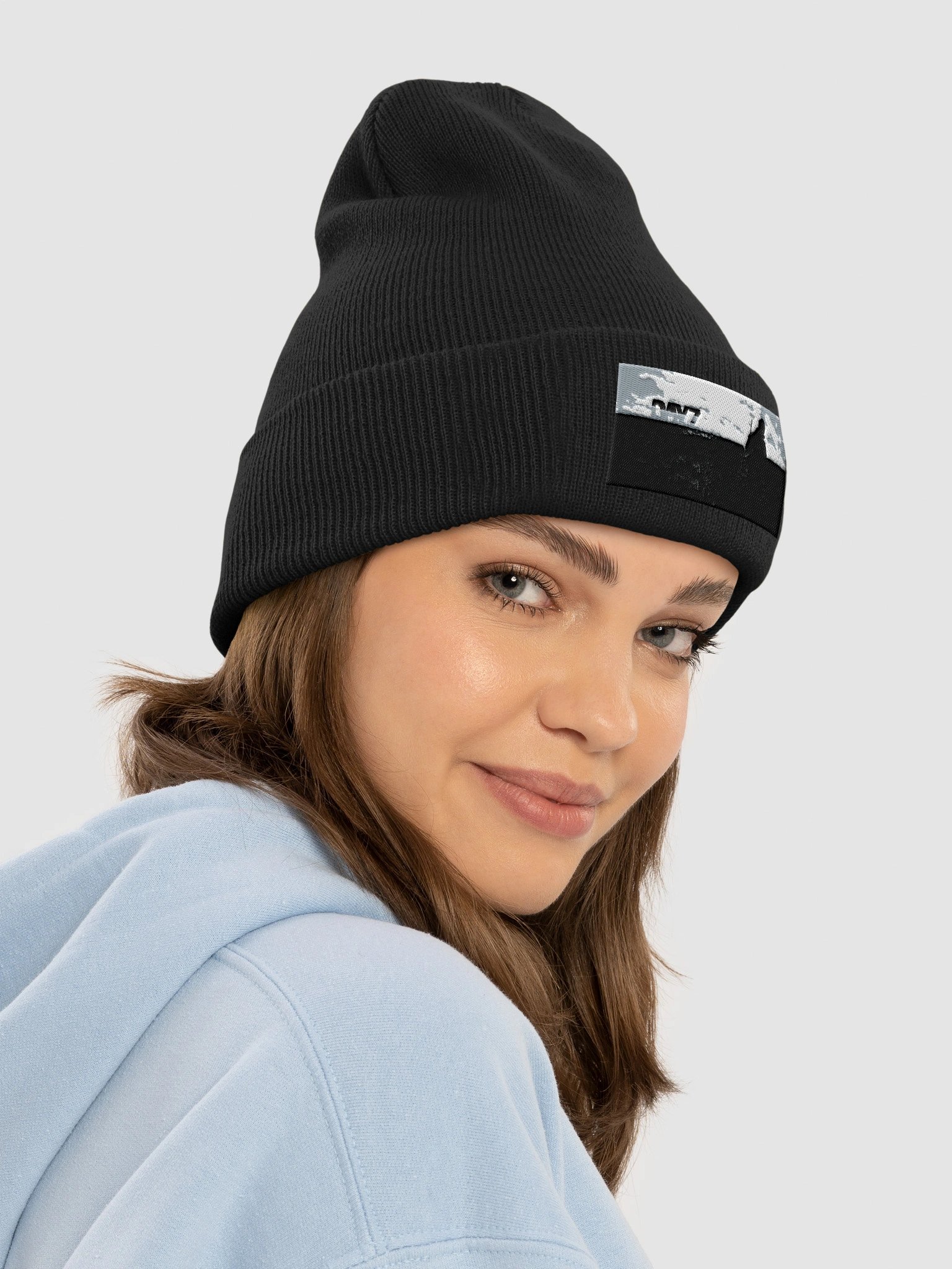 DayZ Beanie product image (4)