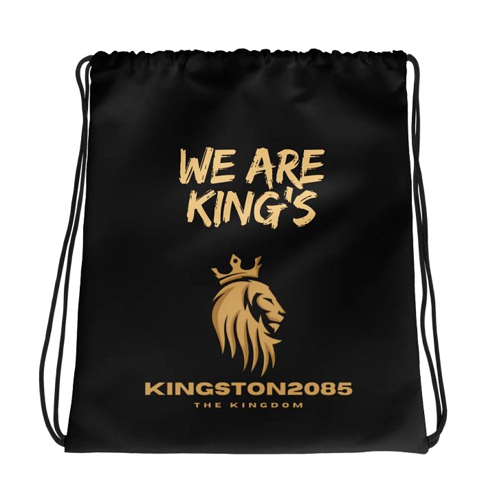 Drawstring bag product image (1)