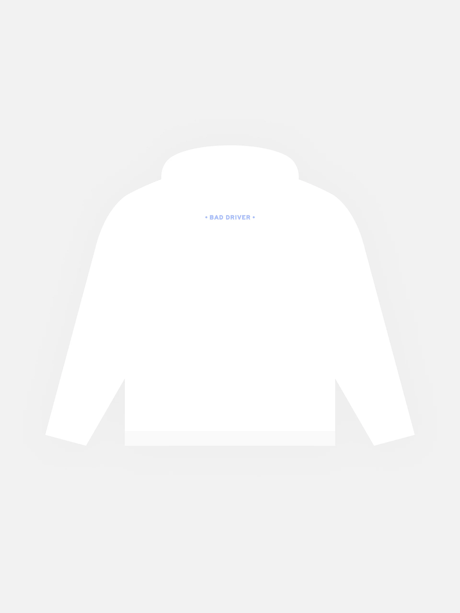 QUESTIONABLE RACING HOODIE product image (2)