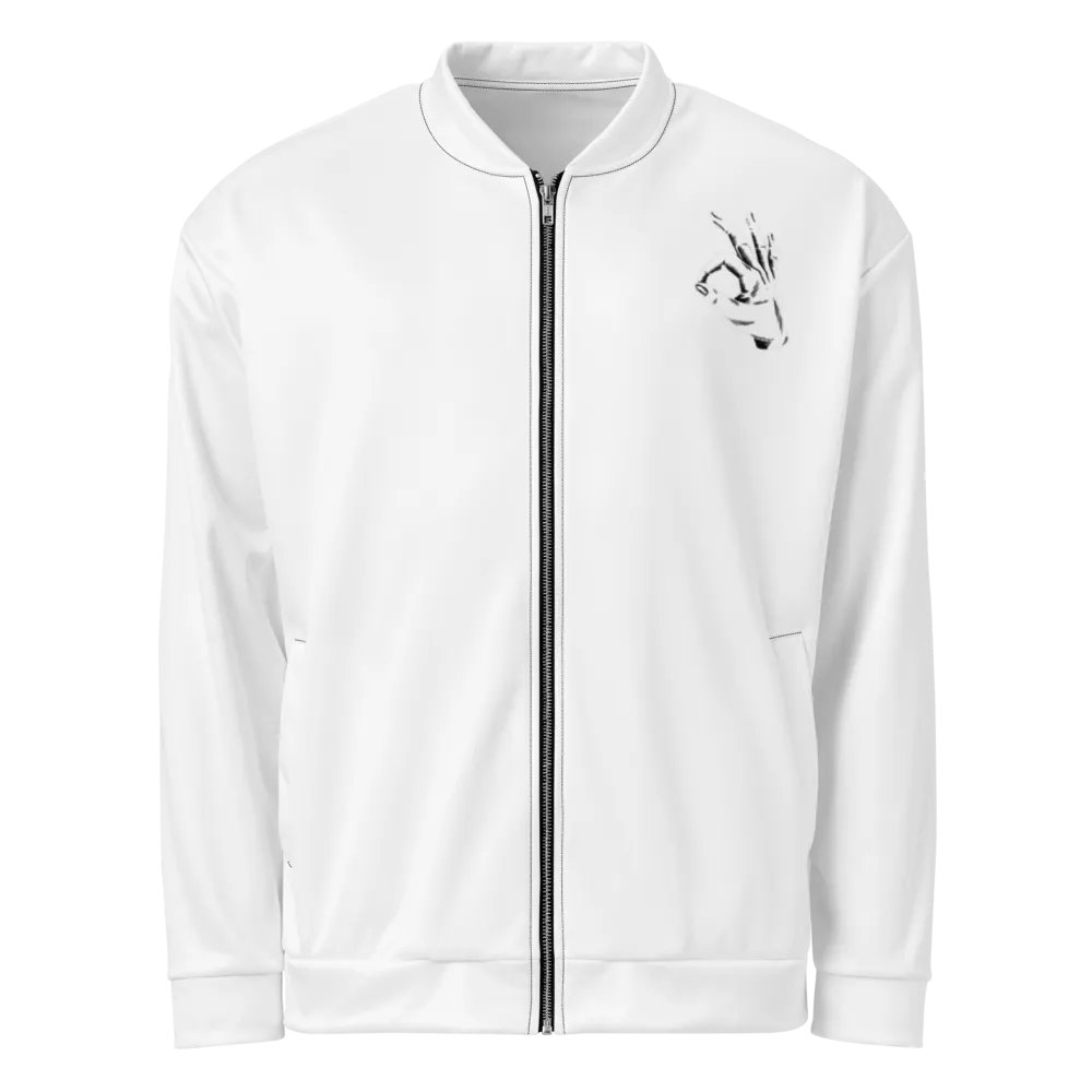 Geaqueta Ok product image (1)