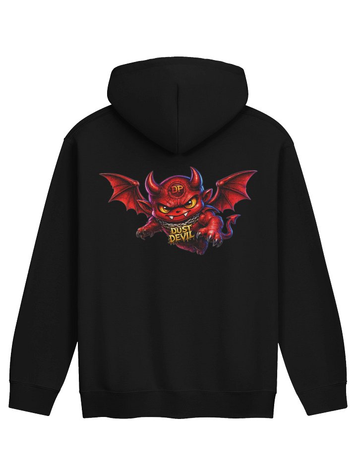 Pretty Privilege Gildan Classic Hoodie product image (9)