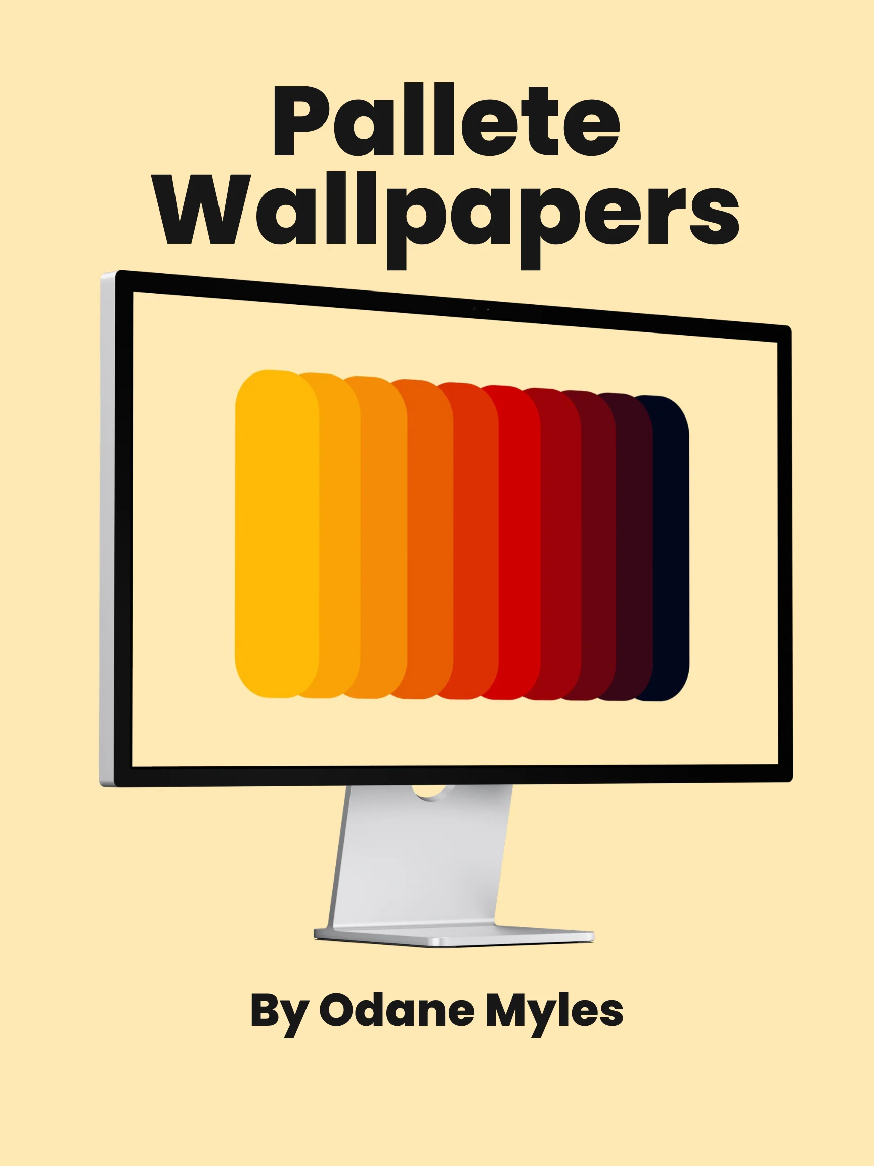 Palette Wallpaper Pack product image (1)