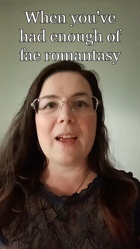 When you've had enough of fae romantasy - where do you find your next read? Try this one-

#romantasybooks #timetravelbooks #...