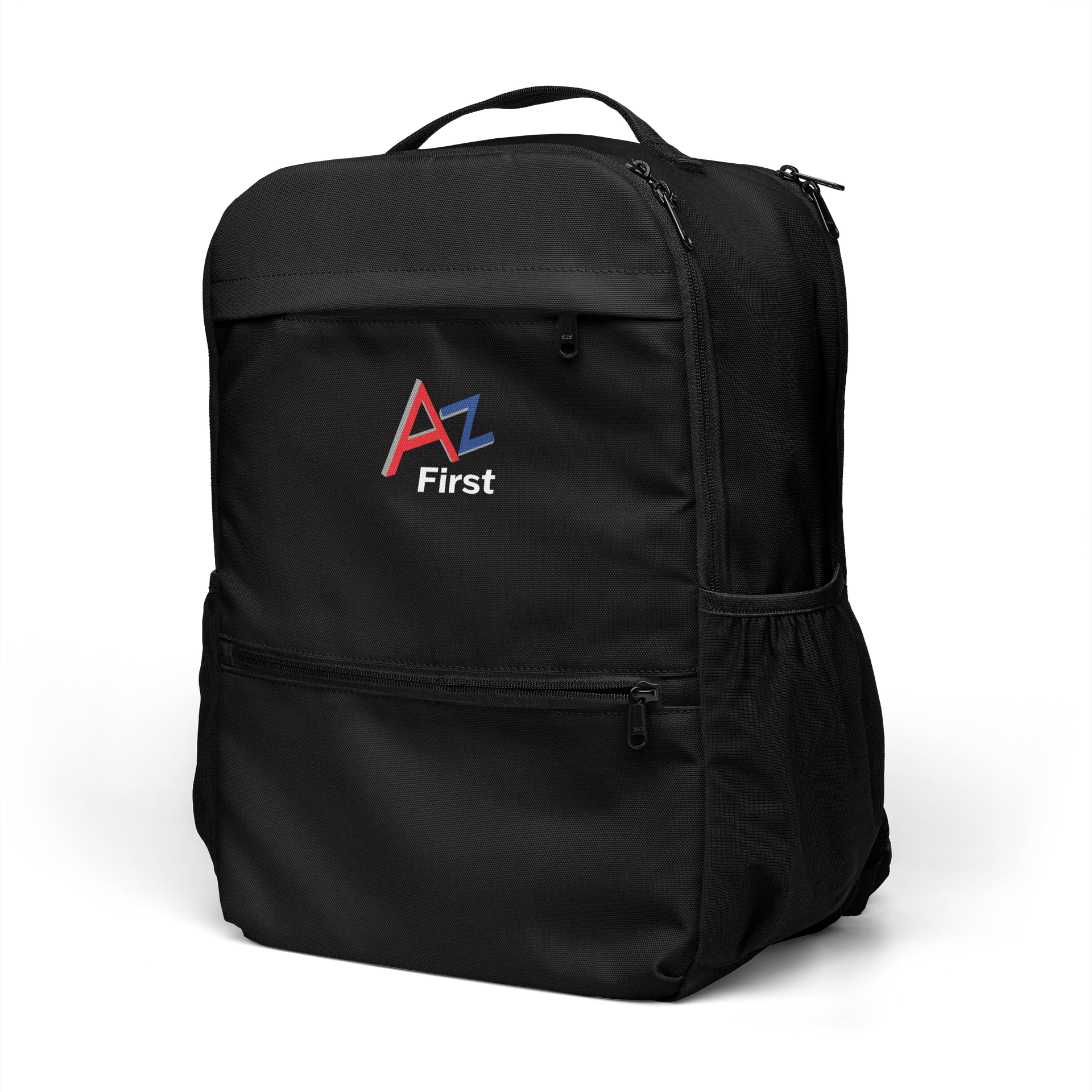 AZFirst Utility Backpack product image (5)
