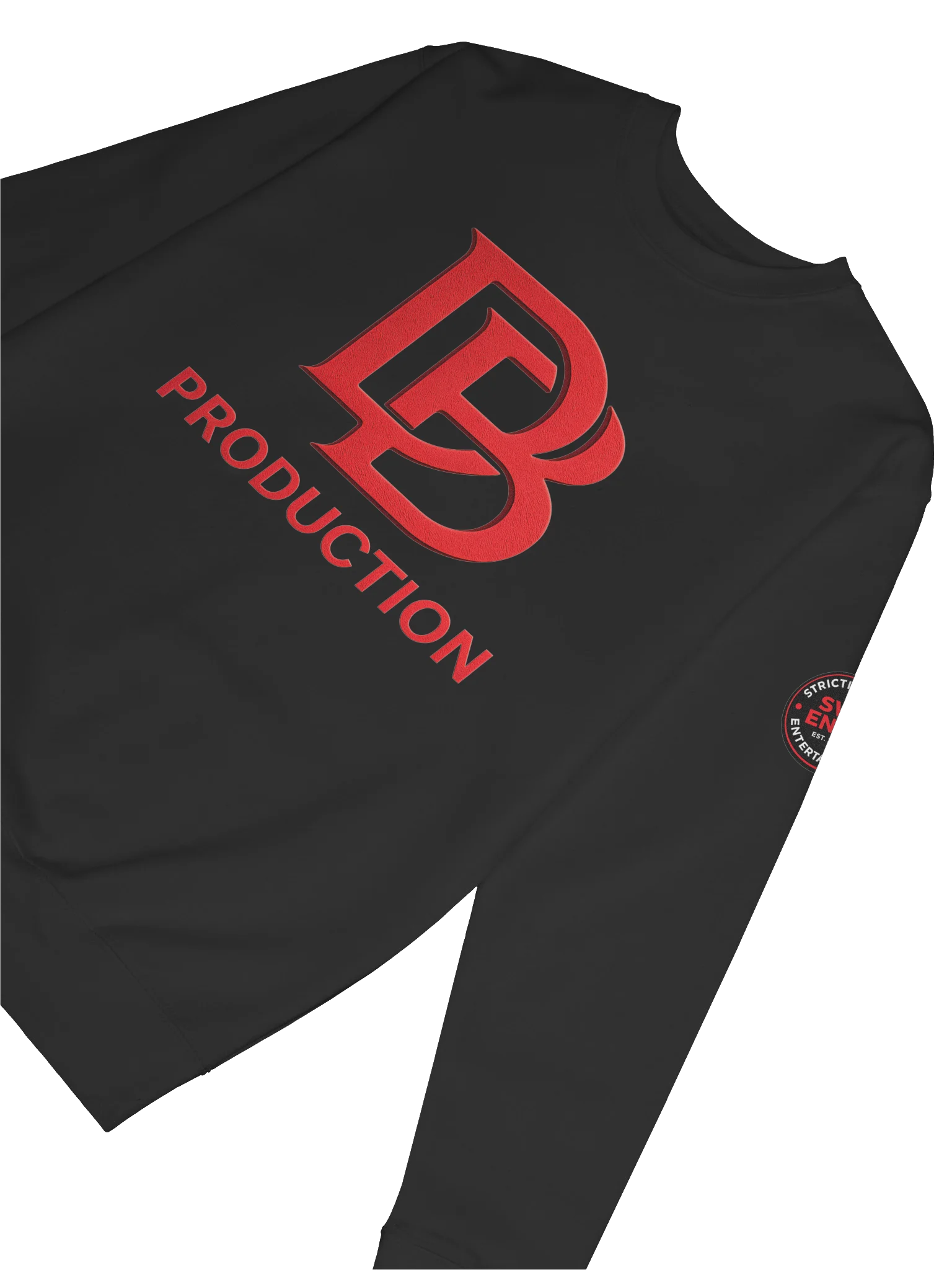 DB Production Premium Sweatshirt product image (68)