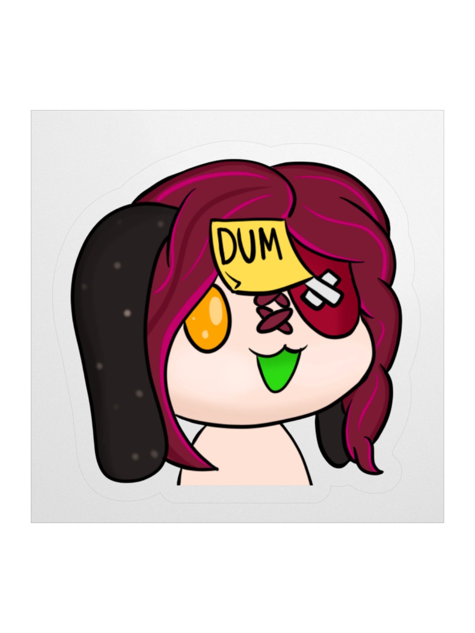 DumBnuy product image (3)