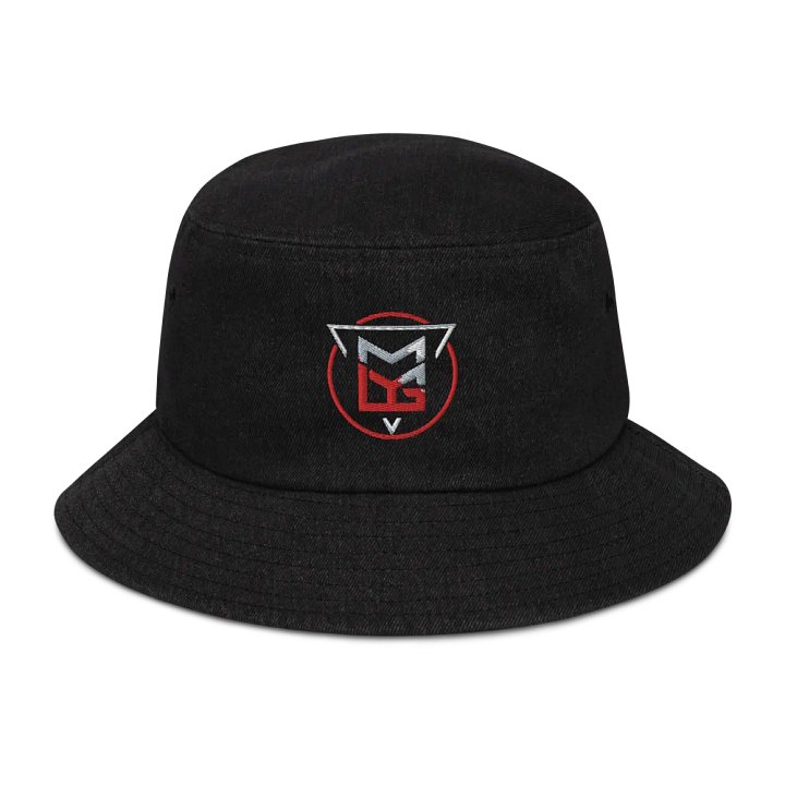[Flagship] DGM Live Bucket Hat product image (1)