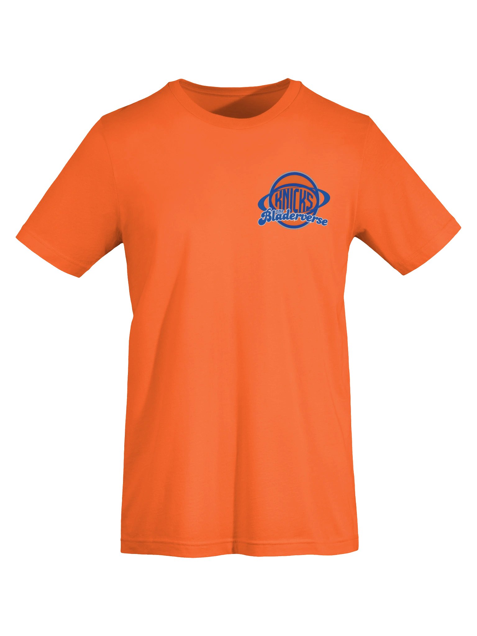 KNICKS The Bladerverse Logo Tee product image (5)