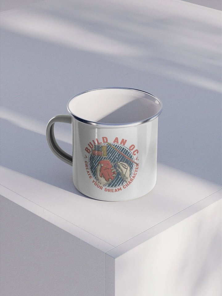 Build An OC Mug product image (1)