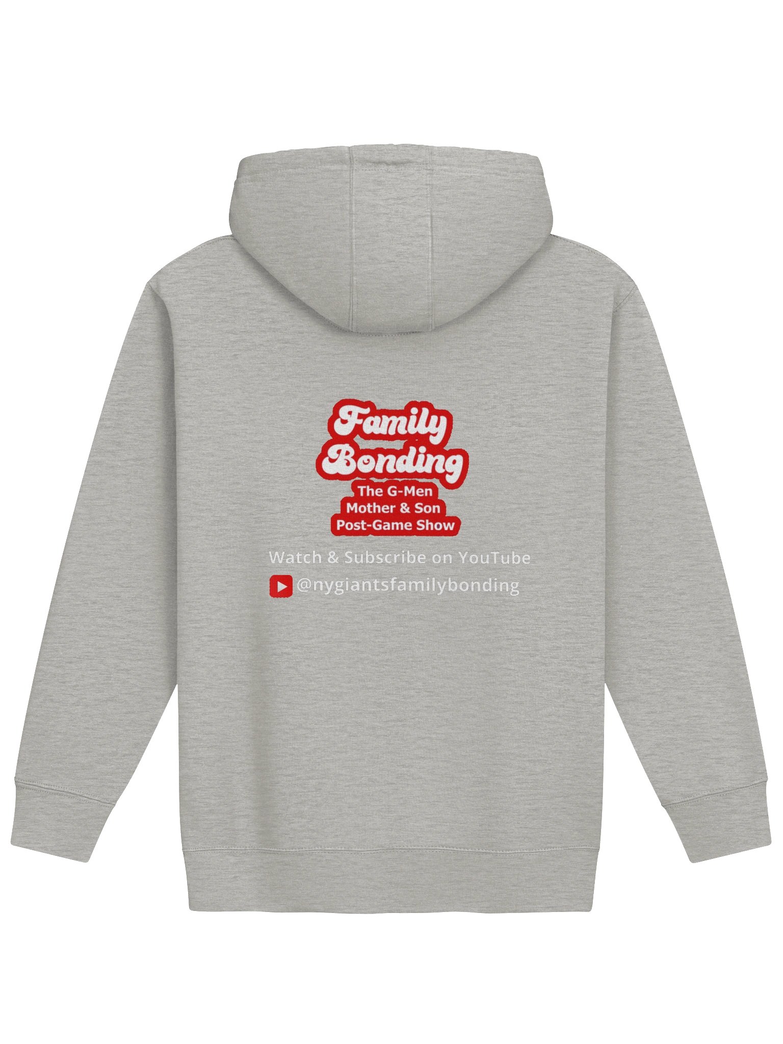 2026 Cowboys Hater - It Must Be Hard Being a Cowboys Fan These Days- Family Bonding Premium Super Fan Light Color Hoodie product image (2)