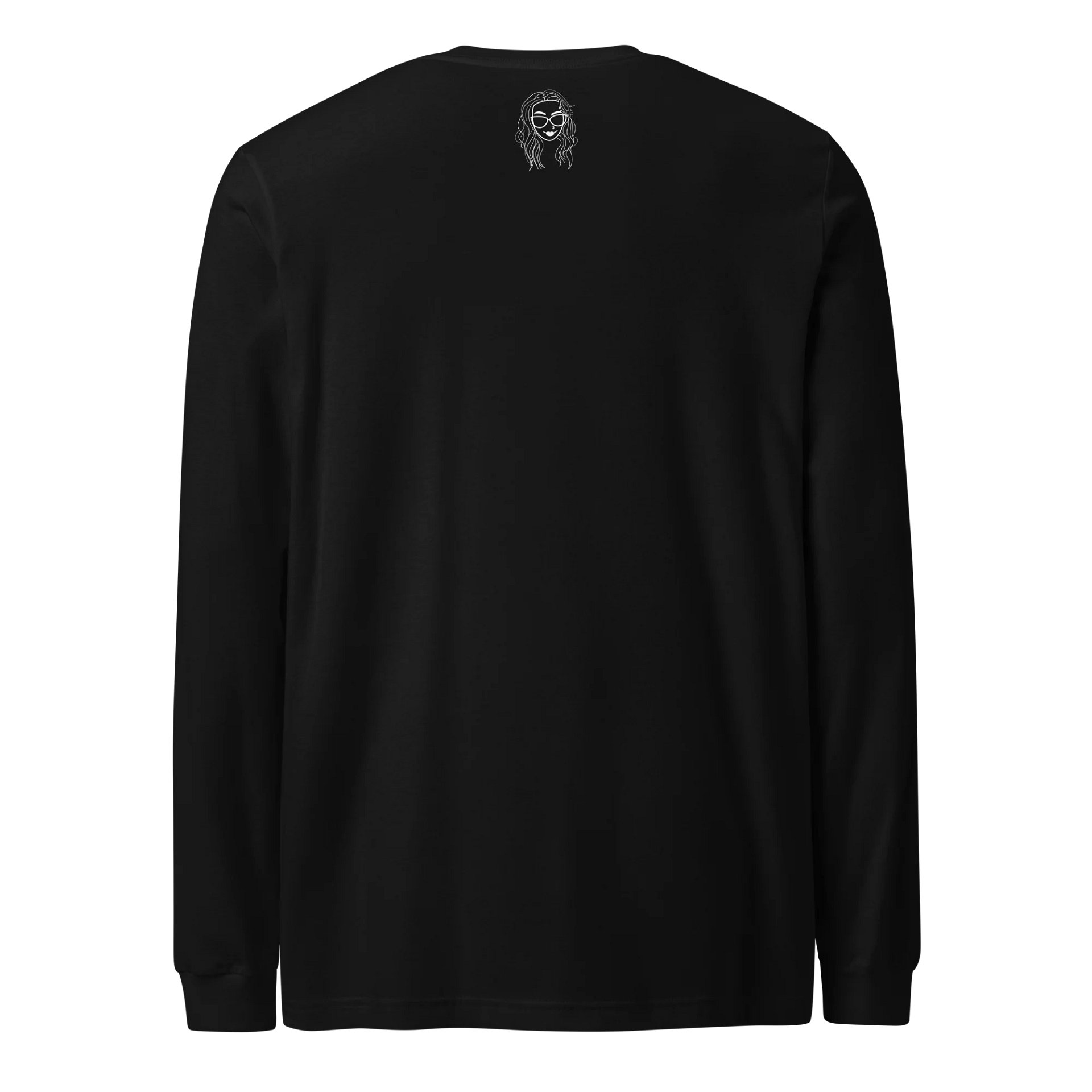 Witchy Women - Long Sleeve Tee product image (37)