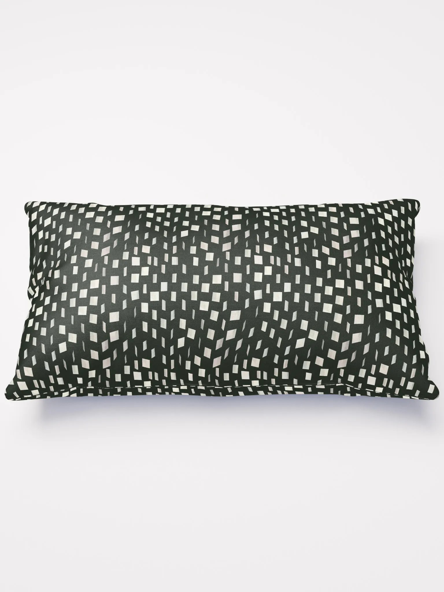 Dancing Tiles Pillow product image (2)