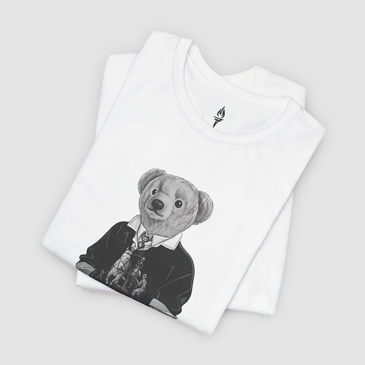 The Chill Bear Tee product image (2)