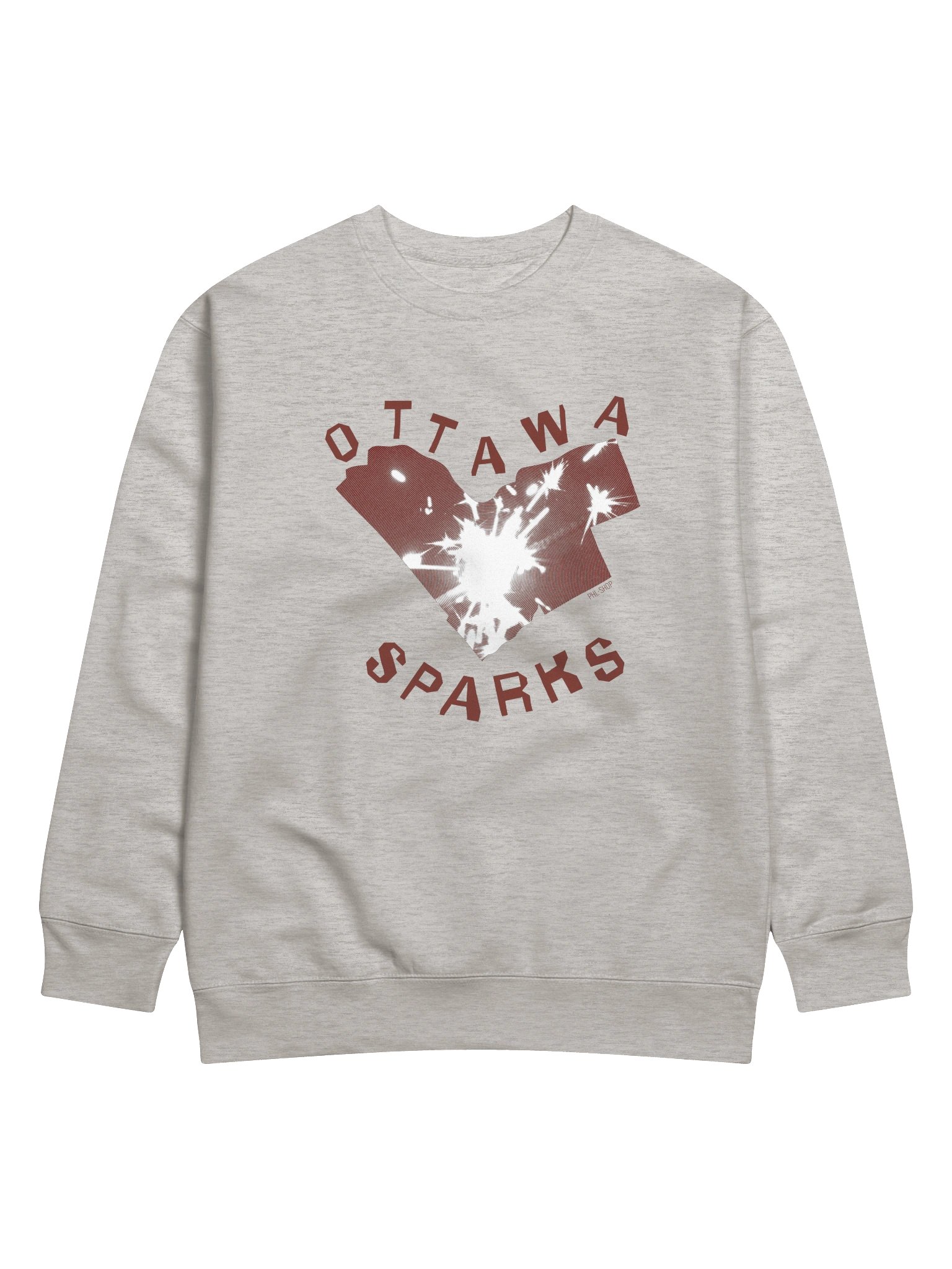 Sparks Sweatshirt product image (1)