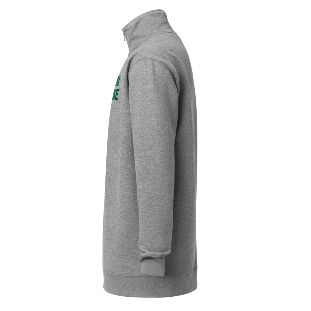 MSU Wake Fleece Pulllover (Light) product image (3)