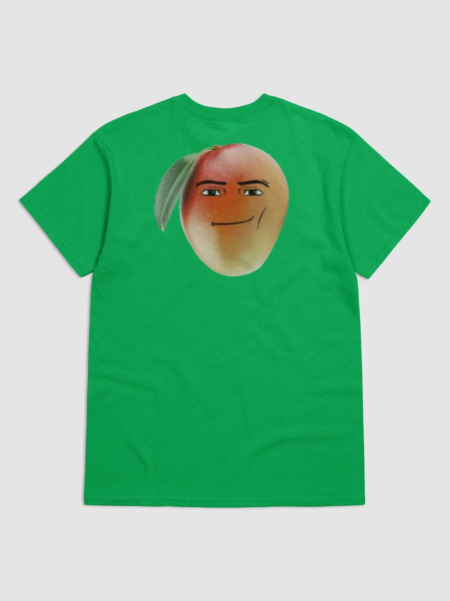 Green Mango shirt product image (2)