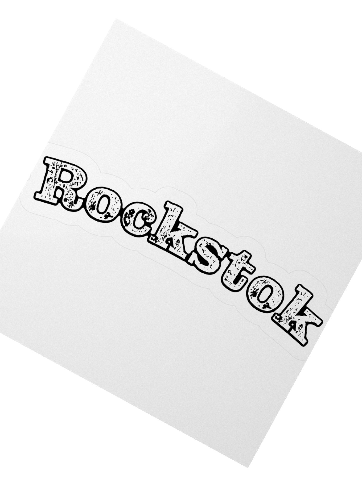 Rockstok Stickers product image (7)
