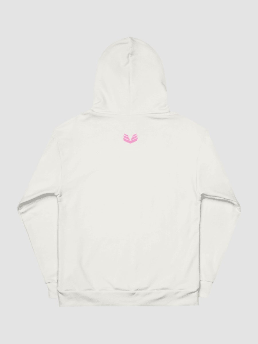Self-Love Is Growth Hoodie - Light Beige product image (3)