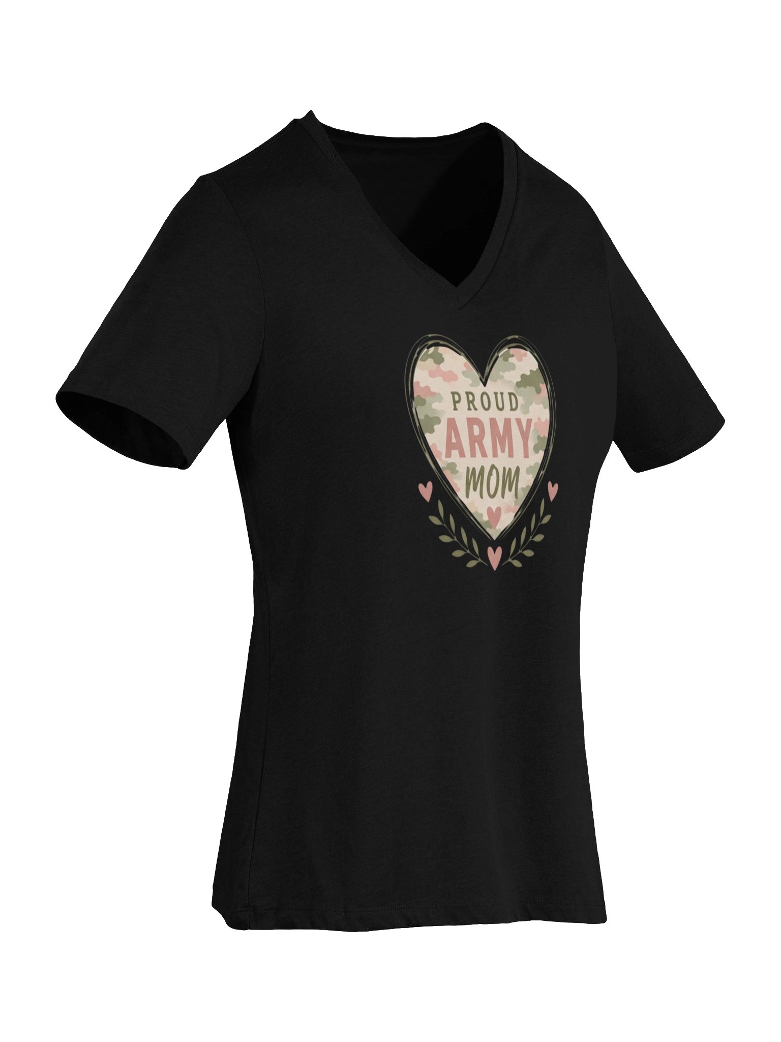 Army In My Heart-Mom product image (6)