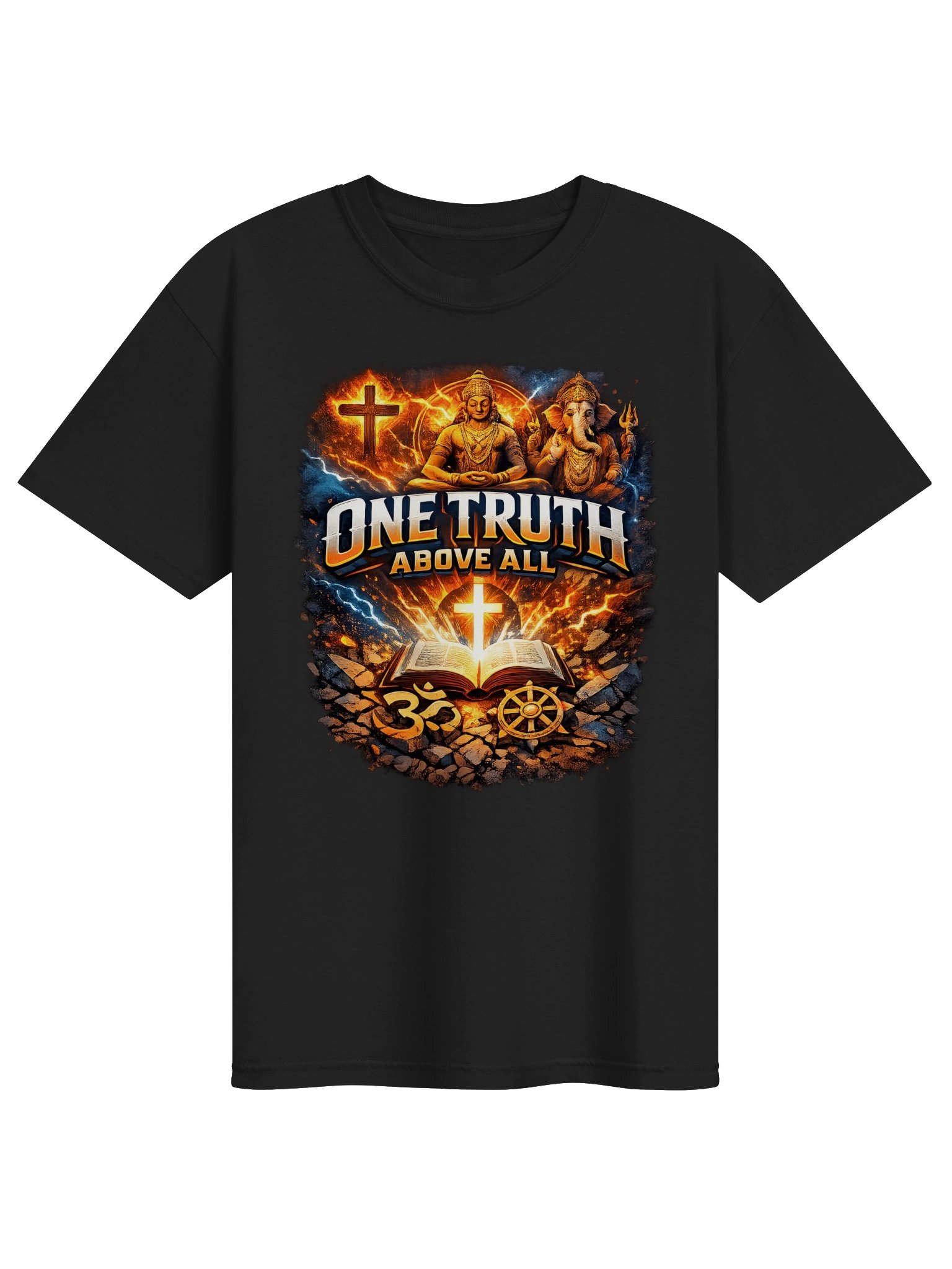 ONE TRUTH product image (1)