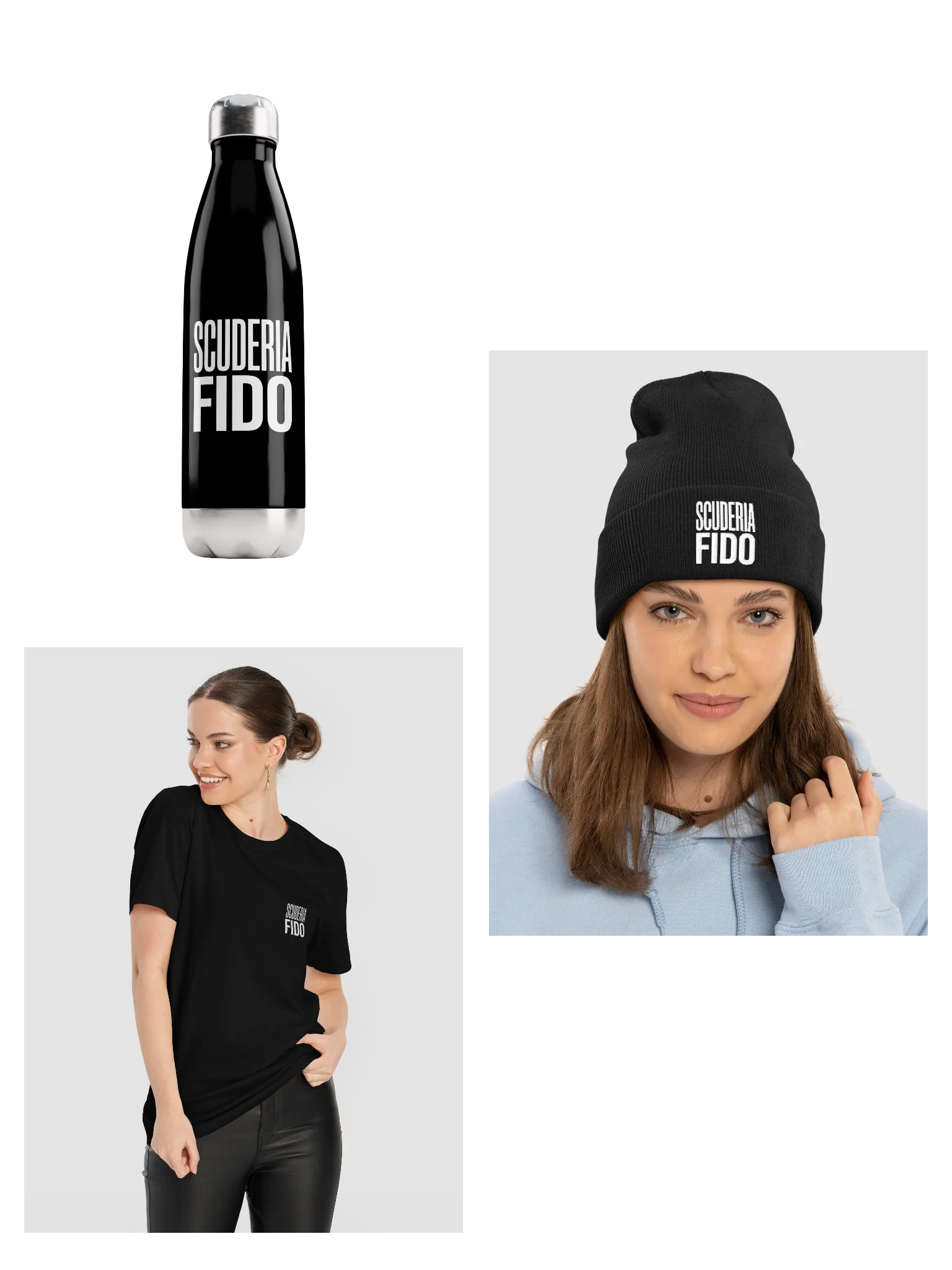 Pacchetto Qualità & Risparmio SCUDERIA FIDO product image (2)
