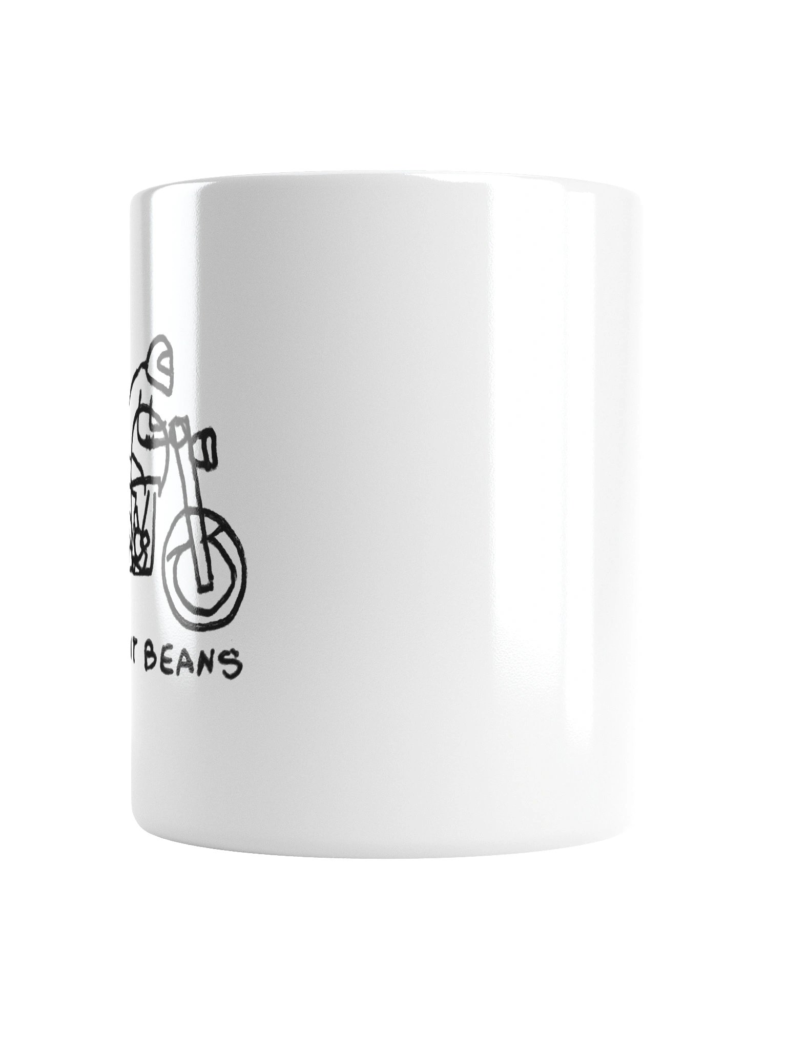 Give It Beans product image (17)