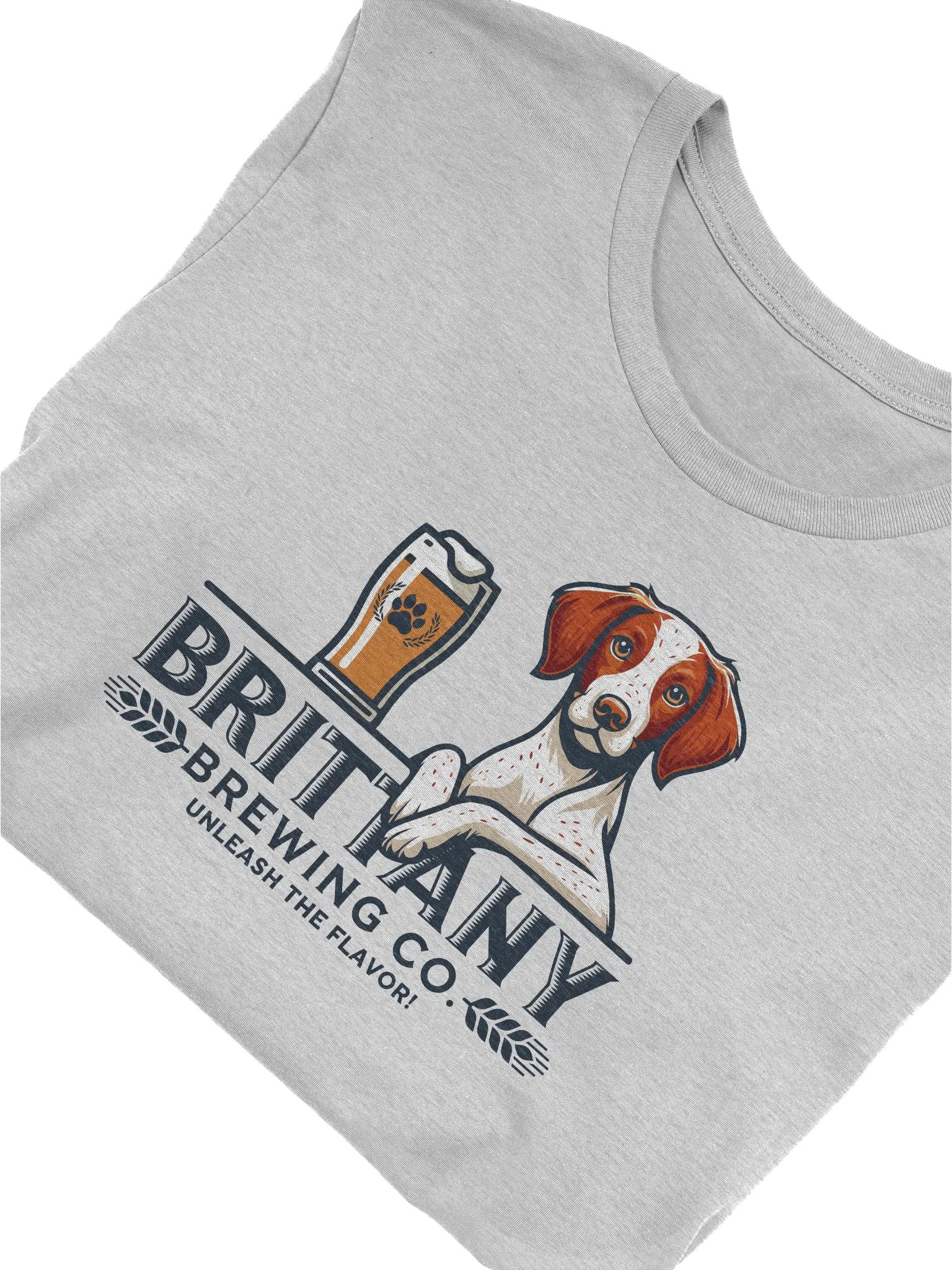 Brittany Brewing Co. T-Shirt product image (3)