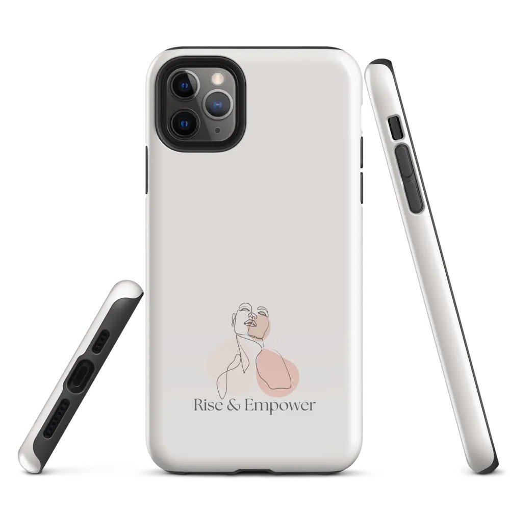 iPhone Tough Case ITFB0120 product image (5)