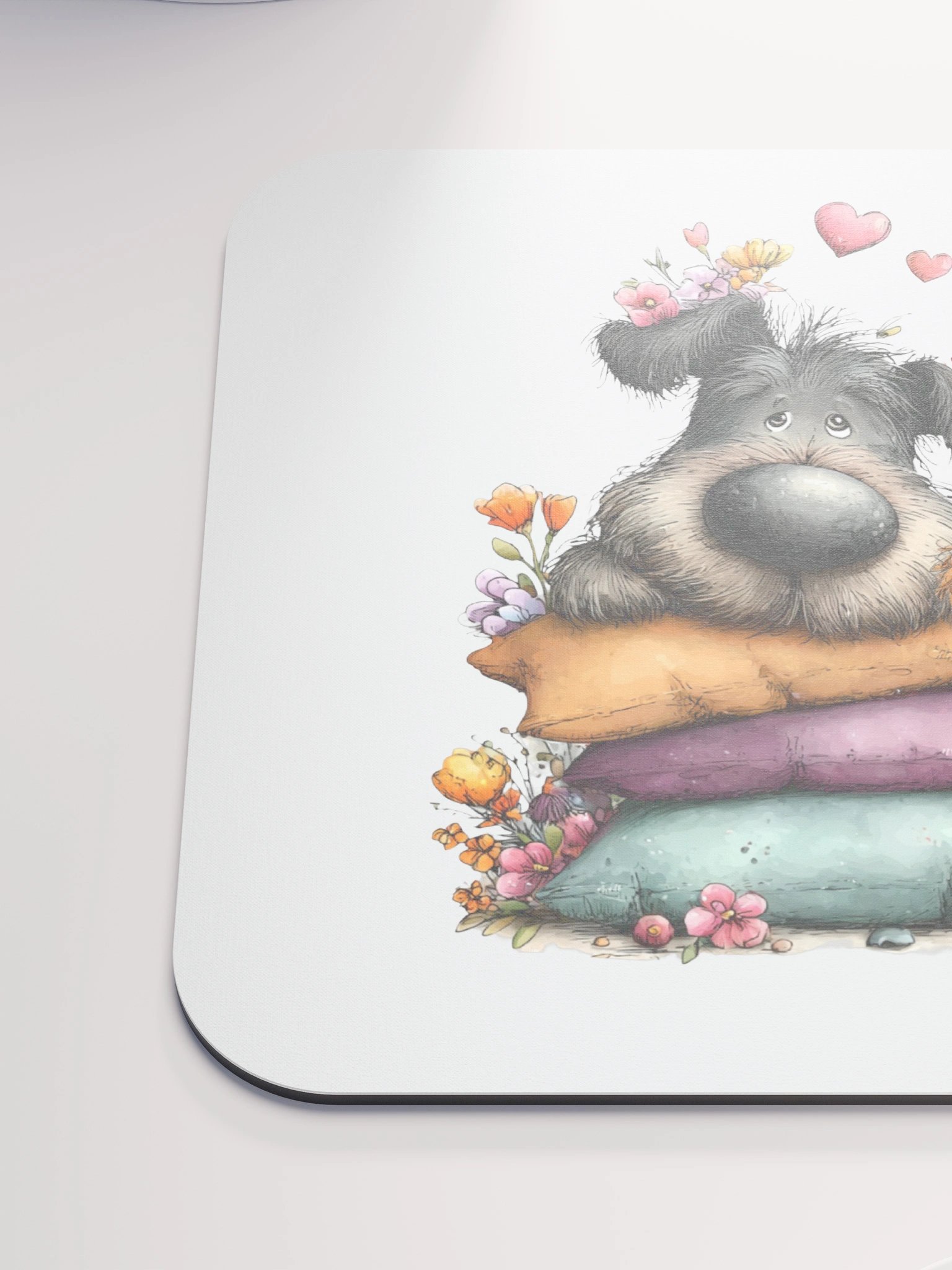 Dog Mousepad product image (6)