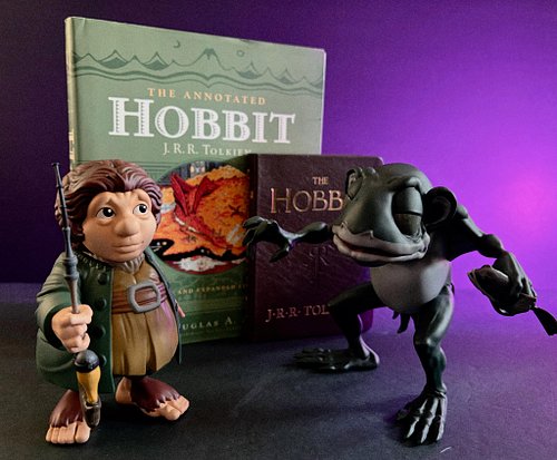 Before Peter Jackson and the artisans at WETA left an indelible mark on Middle Earth, Rankin Bass made an animated movie year...